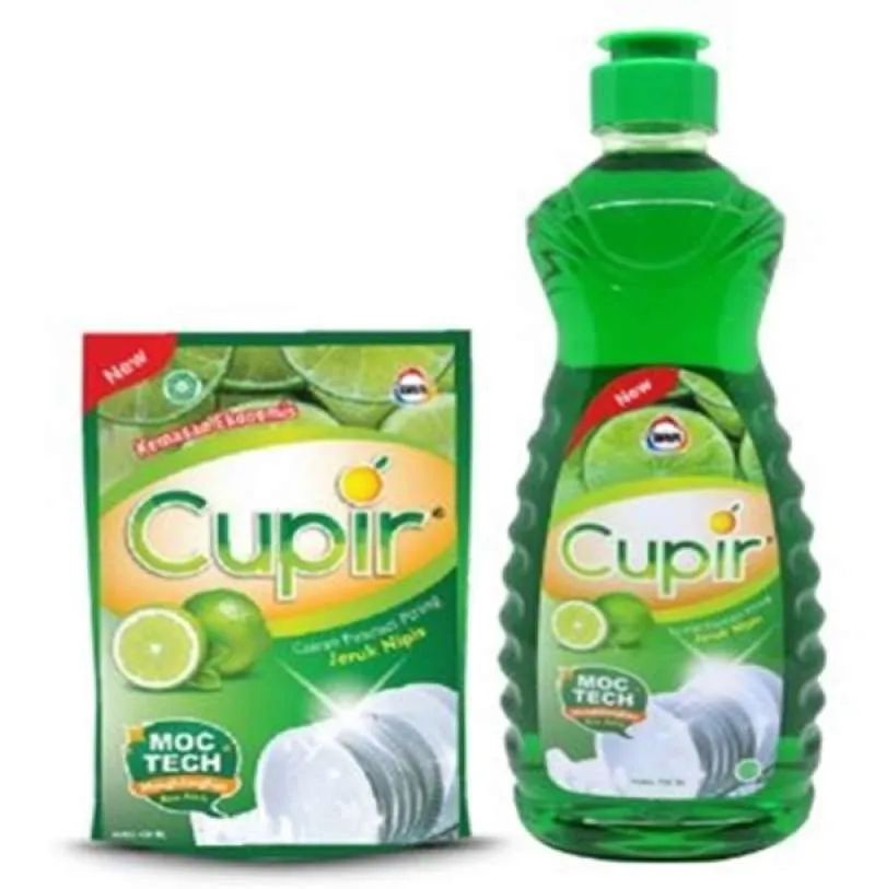 Cupir botol