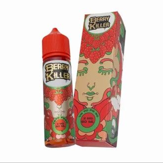 Berry killer 3mg