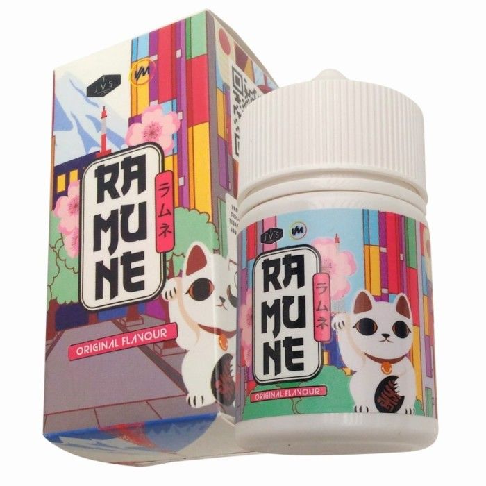 Ramune 3mg
