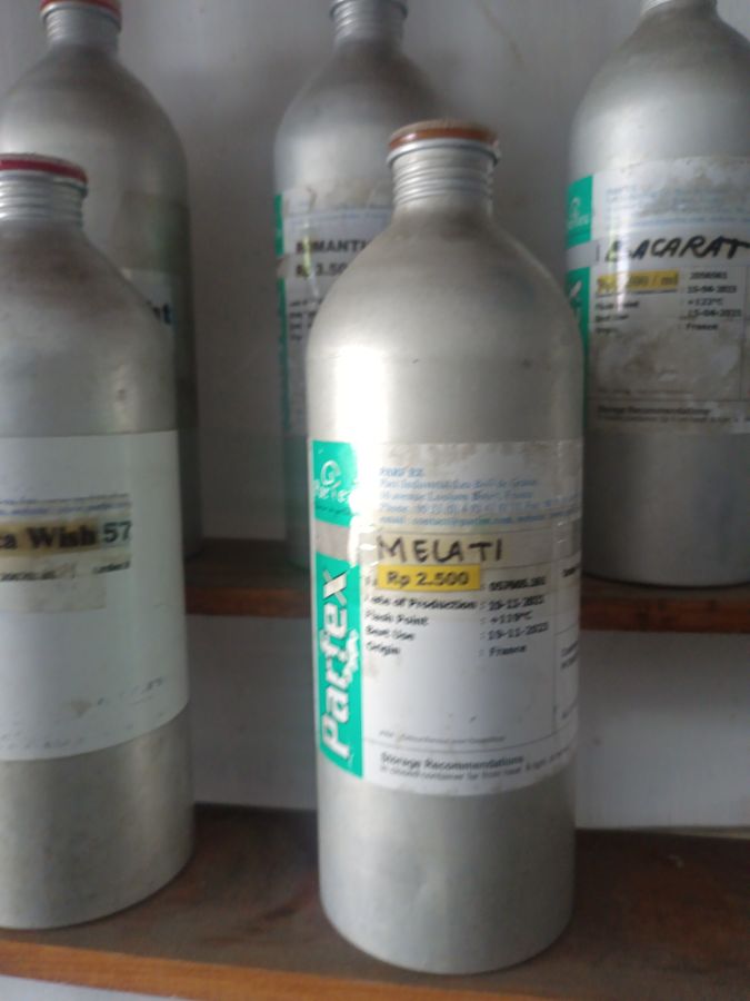 Melati ( PX )
