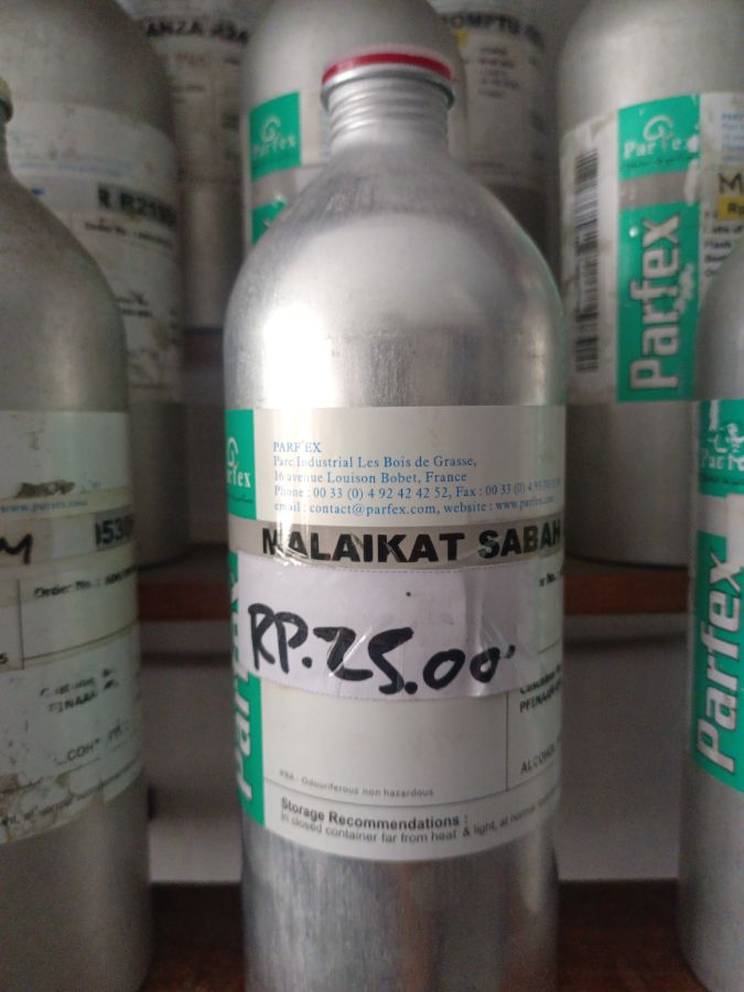 Malaikat Sabah ( PX ) malaikat subuh