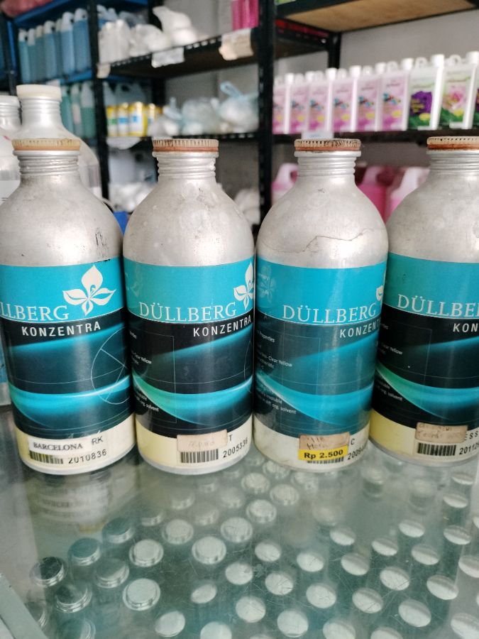 Hb Hergues ( Dulberg )