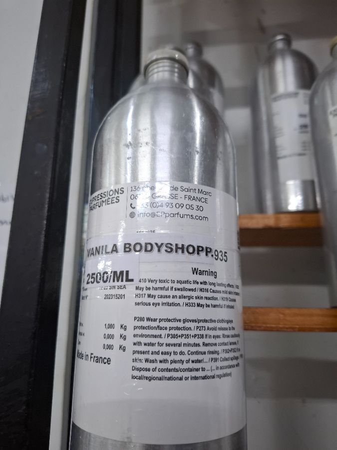 Vanila Body vanila bodyshop. Expreson.body 