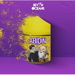 Abidin kuning 3mg