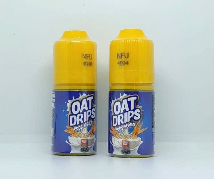 Oat drips original series