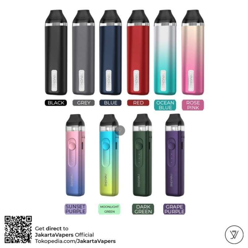 Nevoks felin pod kit