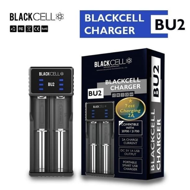 Charger blackcell bu2