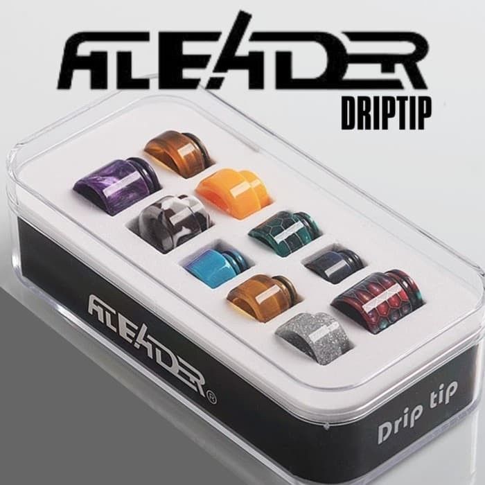 Driptip package