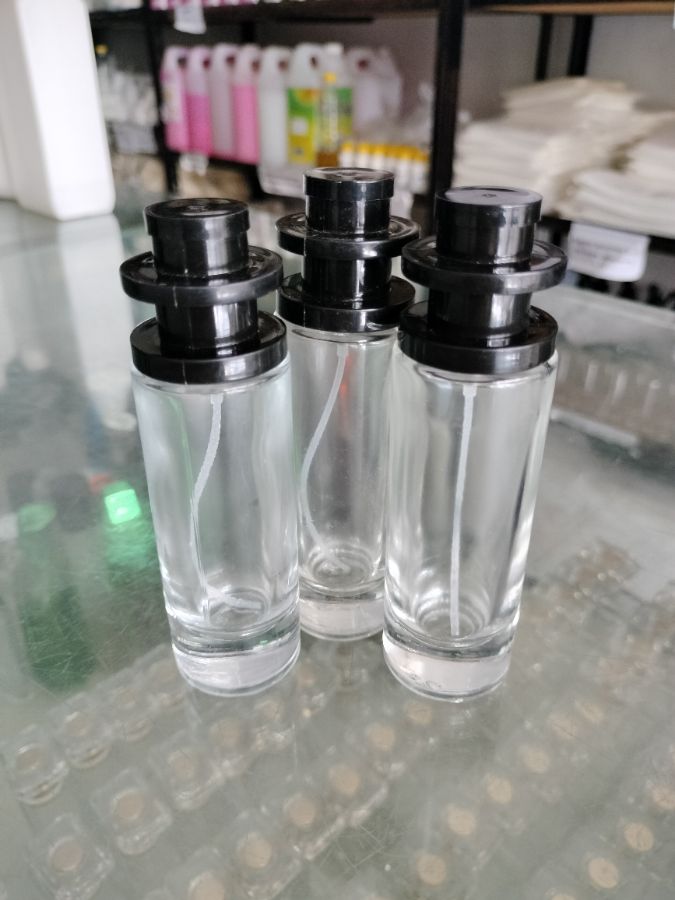 Botol catur 30 ml
