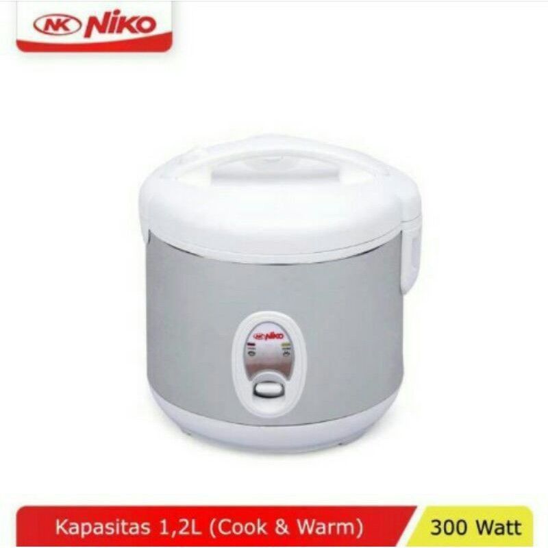 Majic Com NK-12 NIKO WS