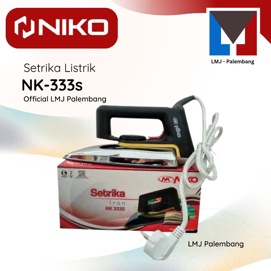 NK-333S