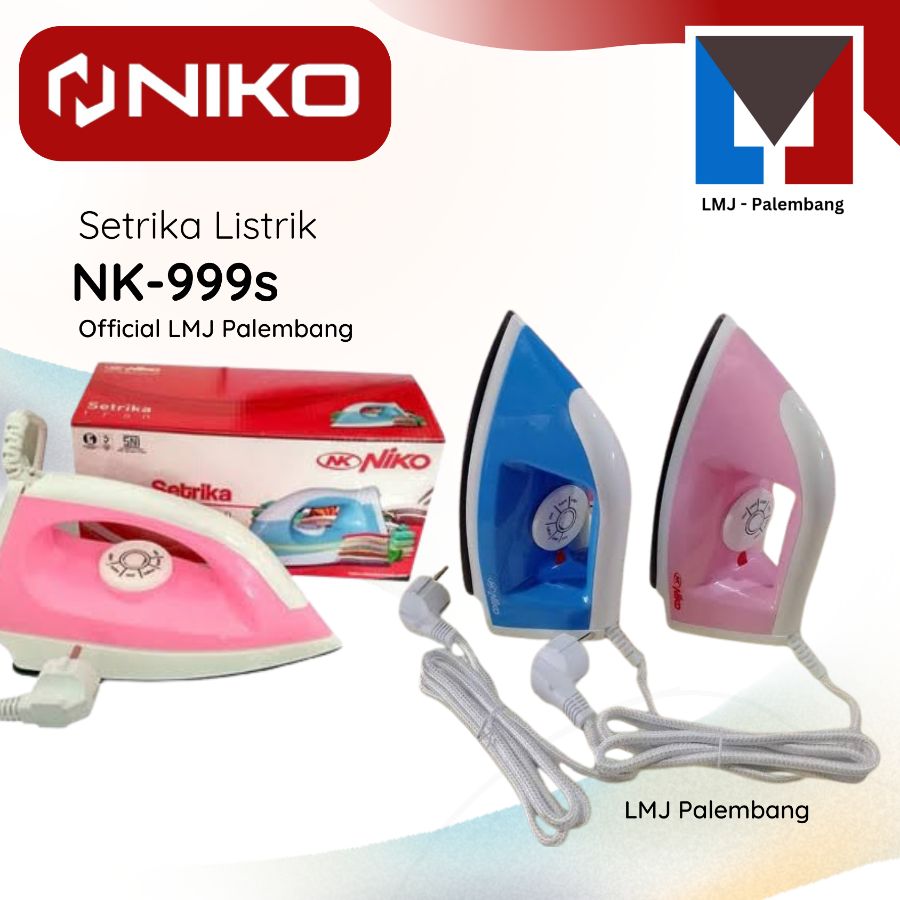 NK-999S