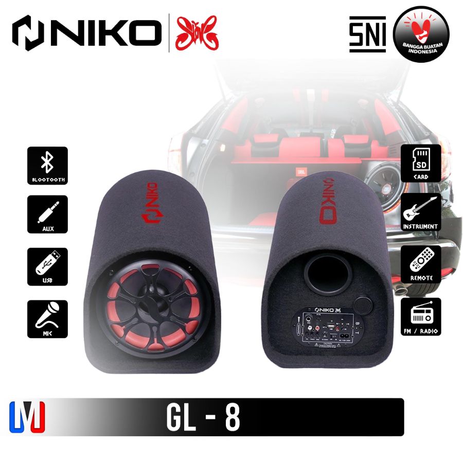 GL-8