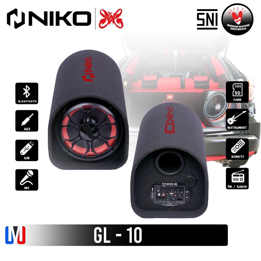 GL-10