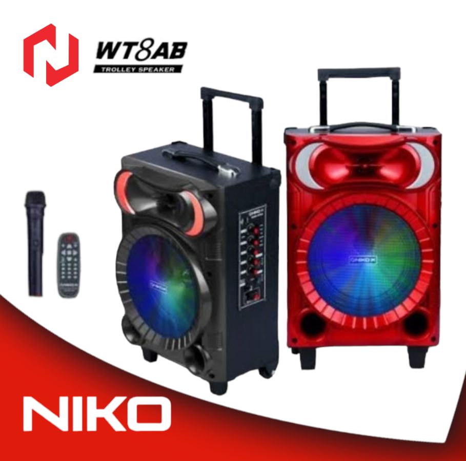 WT-8AB