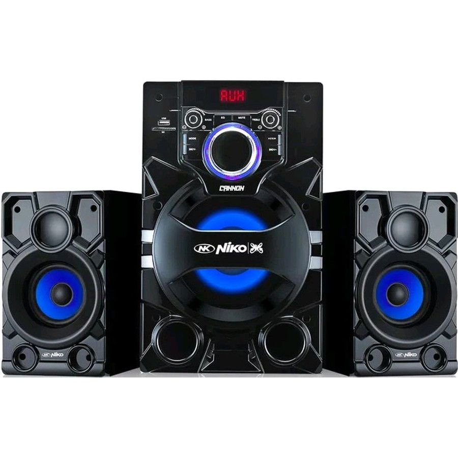 Speaker CANNON 