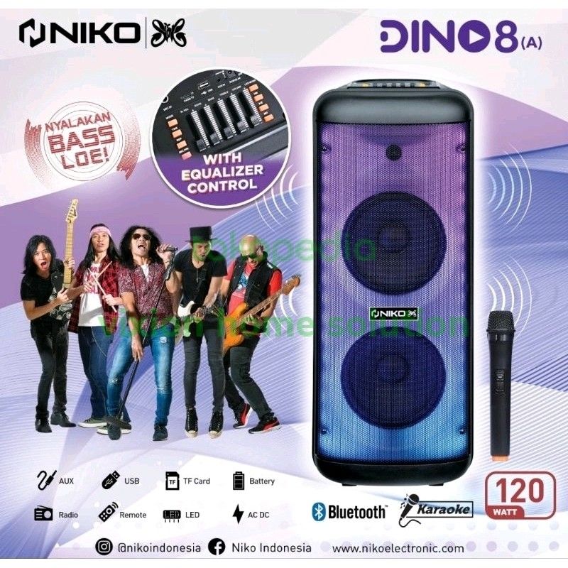 DINO-8A