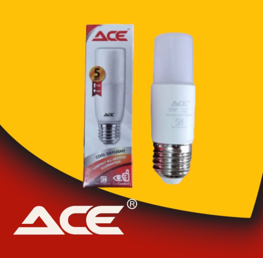 Lampu LED STICK ACE 5W