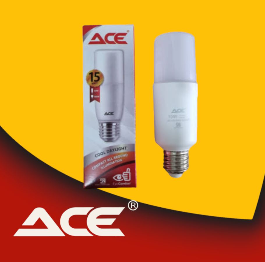 Lampu LED STICK ACE 15W