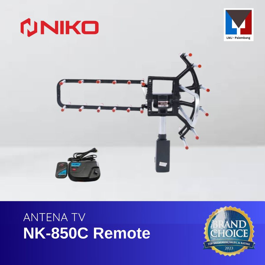 Antena NK-850C