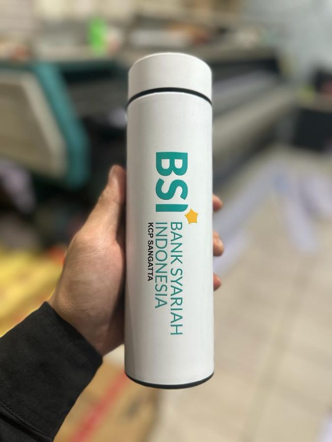 TUMBLER LED 
