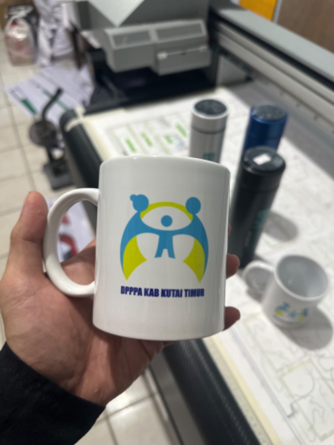 MUG Keramik minimal 50 pcs 