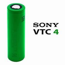 baterai vtc 4
