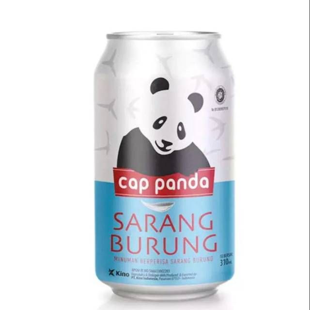 walet panda