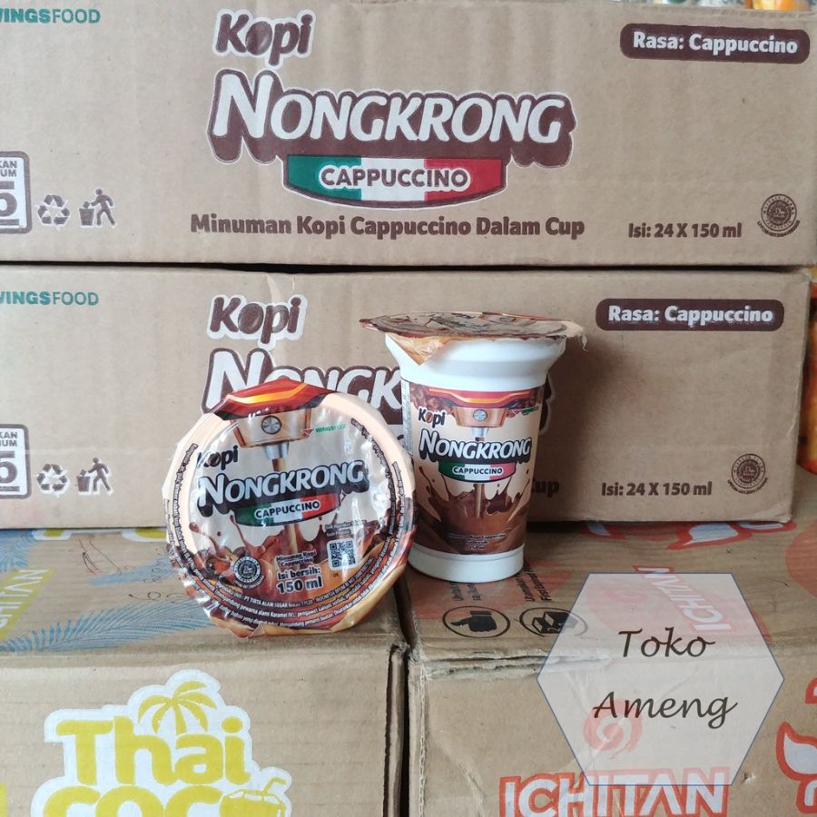 Kopi Nongkrong