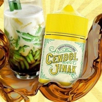 Cendol jinak 3mg