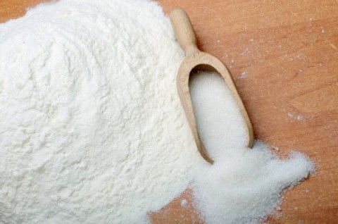 Gula halus