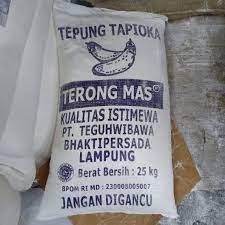 sagu terong