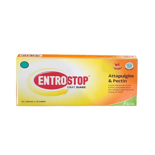 entrostop