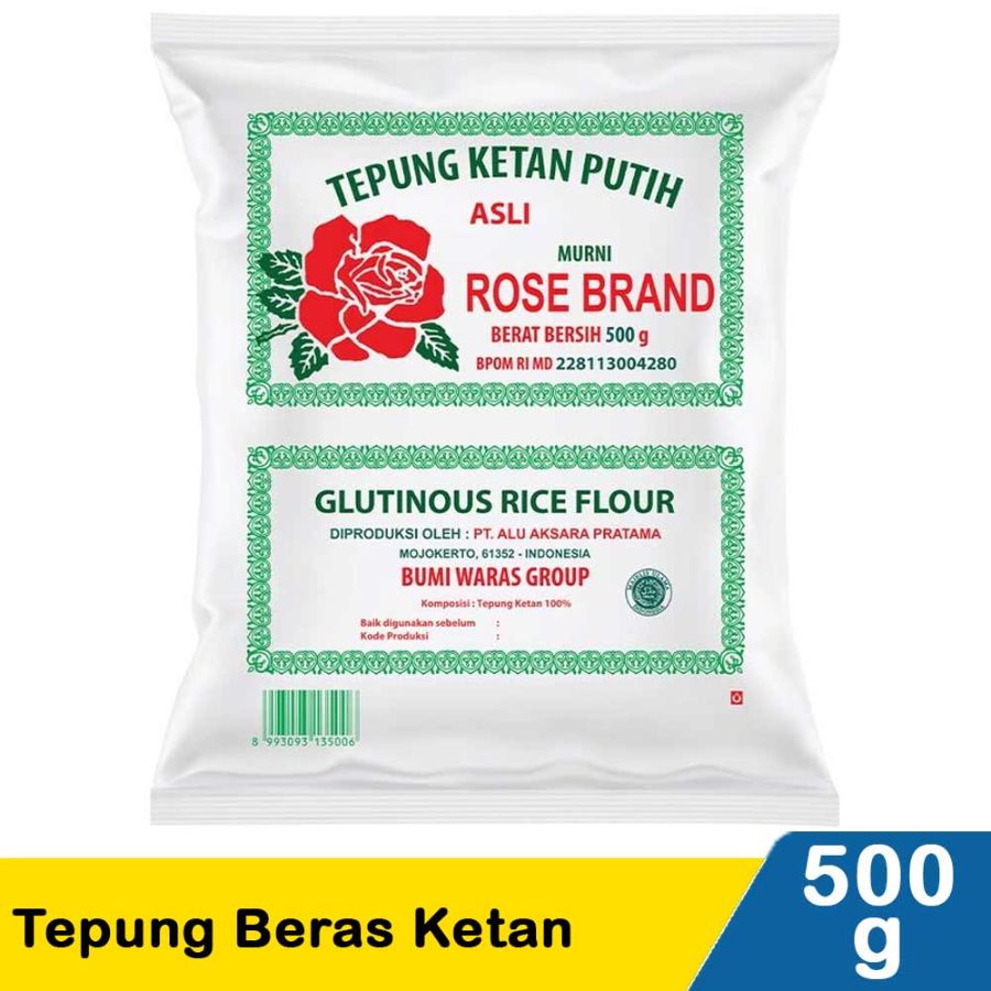 tepung ketan