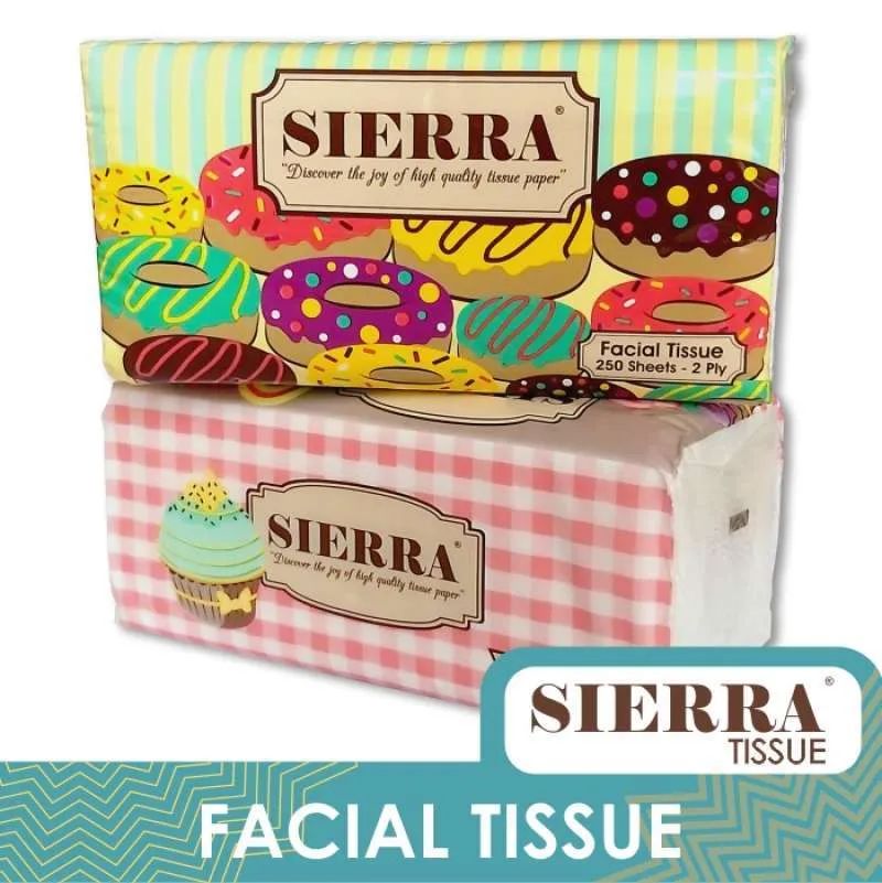 tissue SIERRA