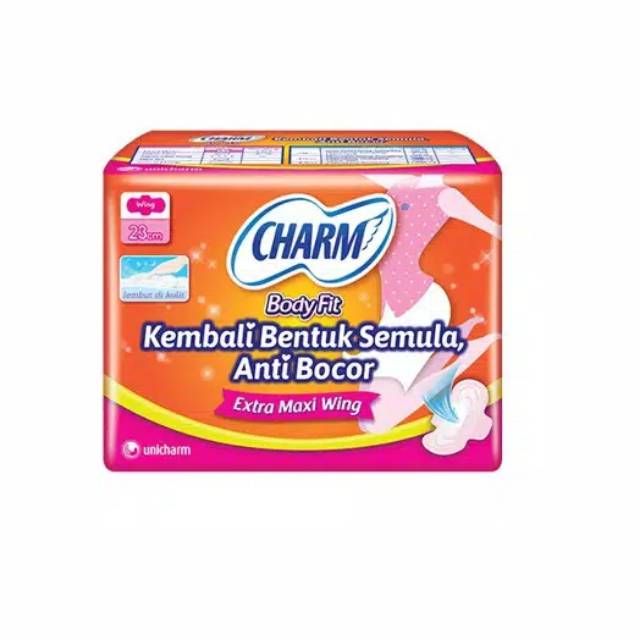 charm isi 8
