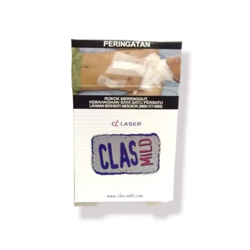 Classmild 16