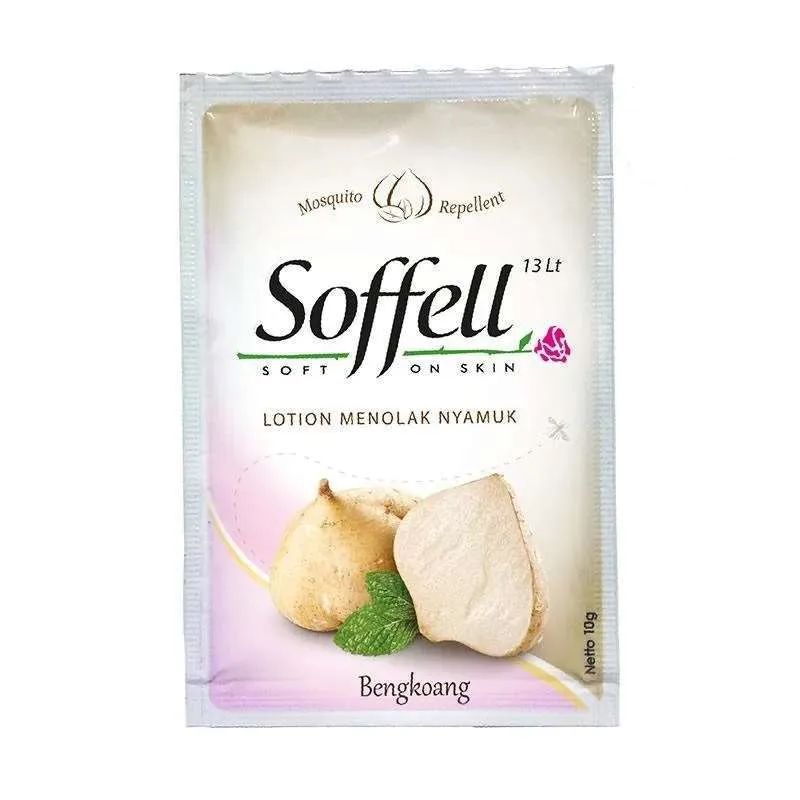 sofell Bengkuang
