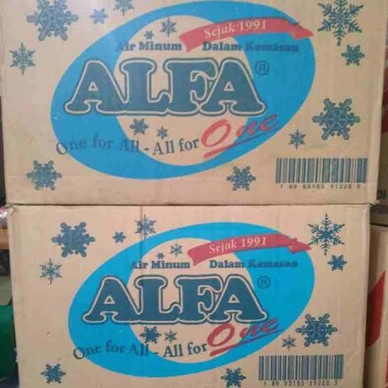 Alfa One Cup