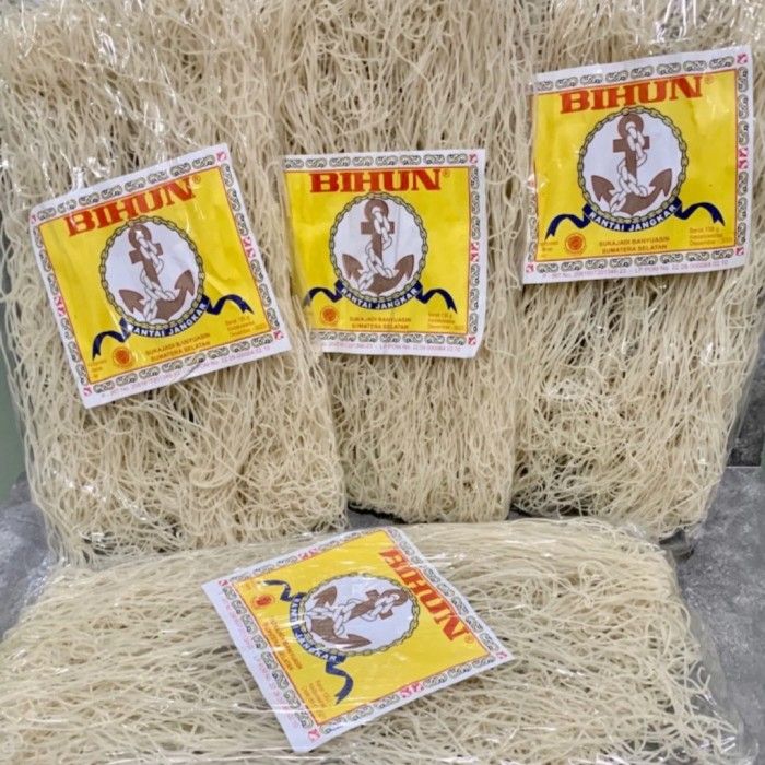 bihun jangkar bal
