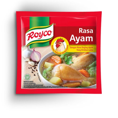 Royco ayam