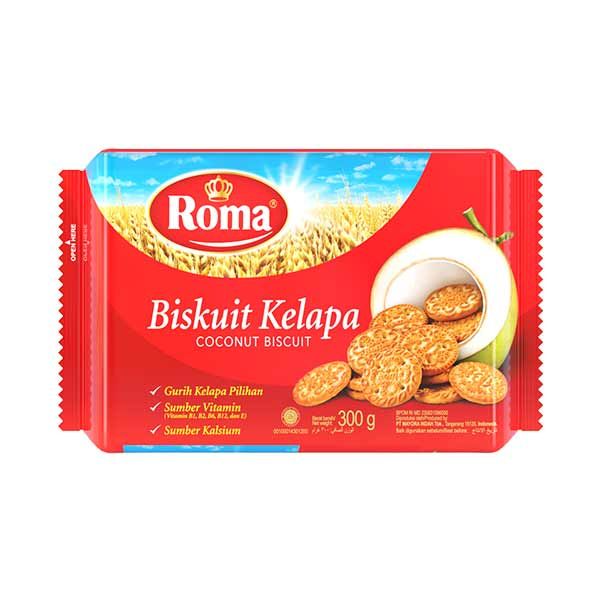 Roma Kelapa