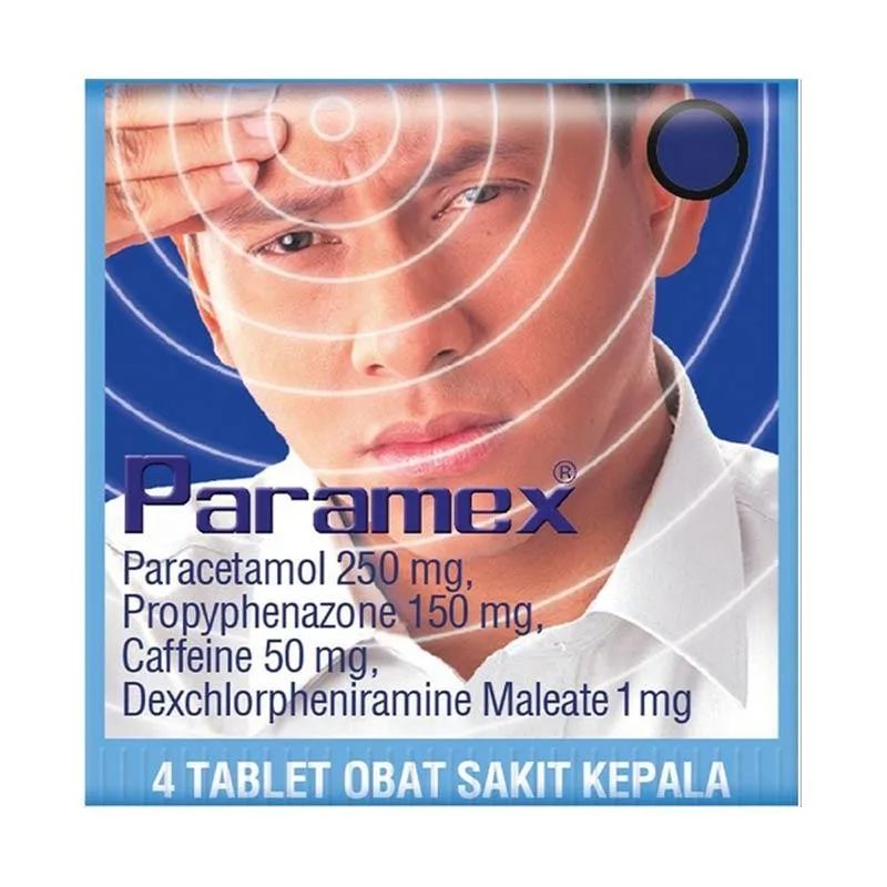 Paramex