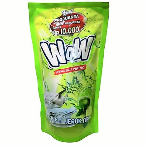 wow 800ml