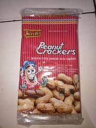 roti kacang