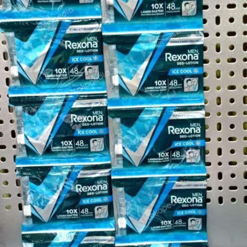 rexona men saset