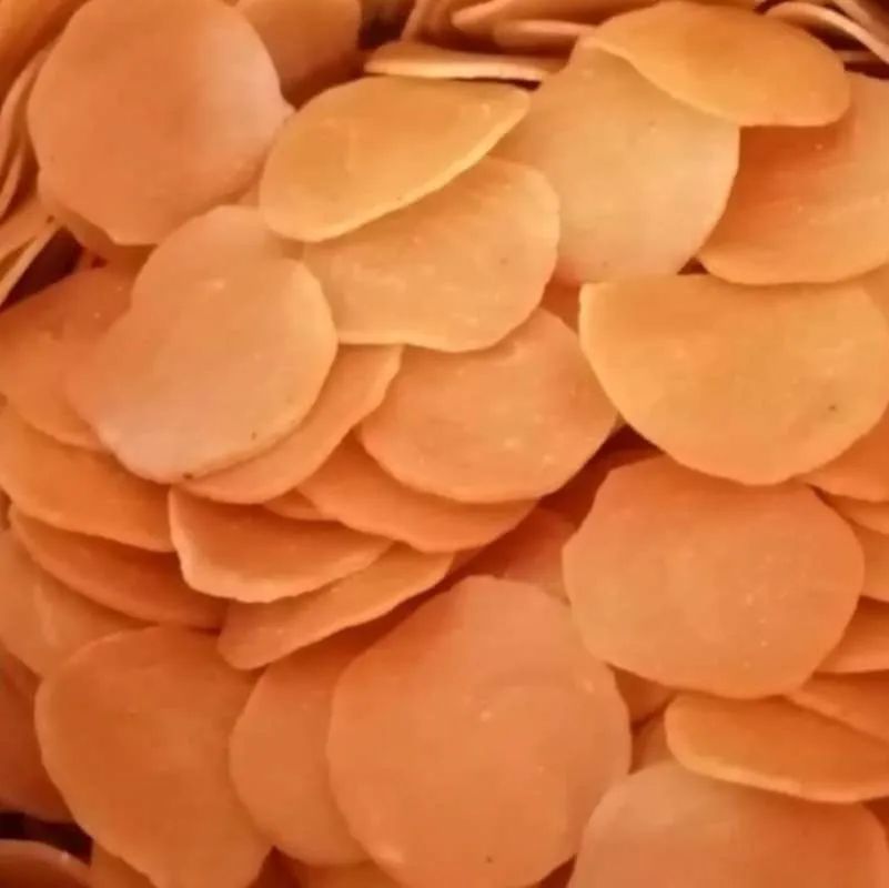 Kemplang udang