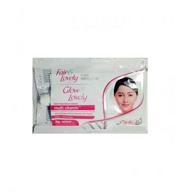fair and lovely cream saset
