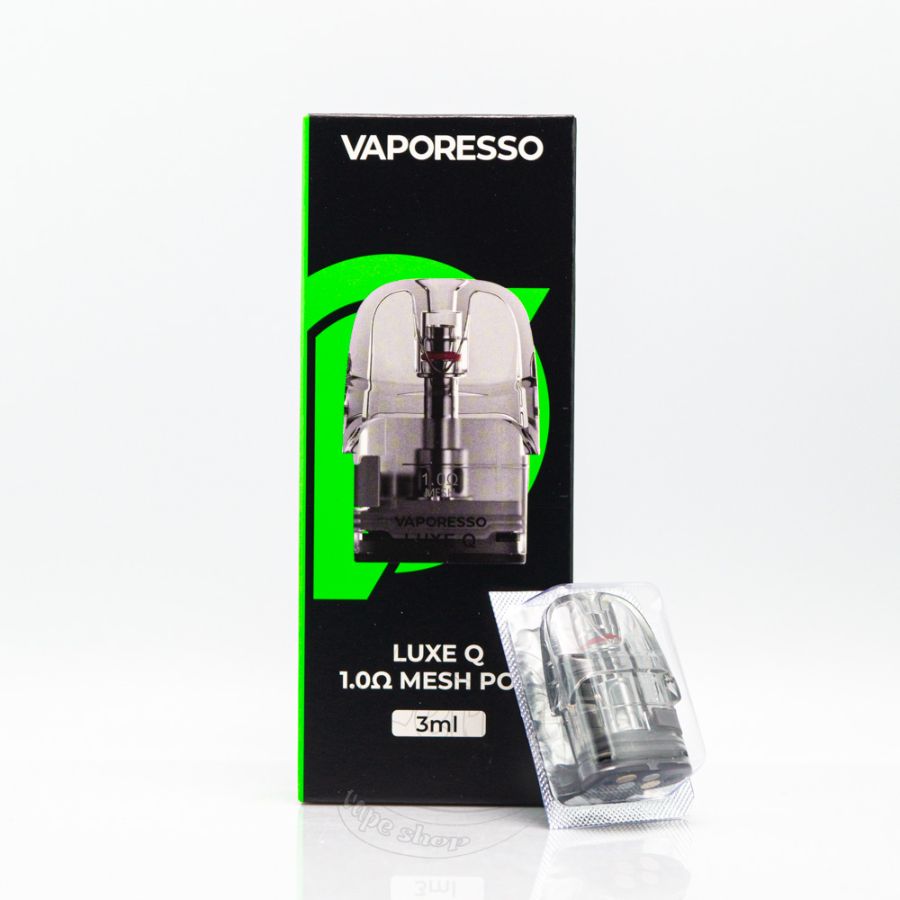 Catridge vaporesso Luxe Q2 0,6