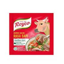 Royco Sapi saset